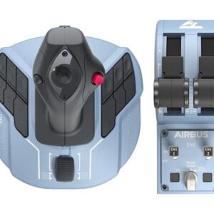 Thrustmaster TCA Officer Pack Airbus Edition for PC, VR