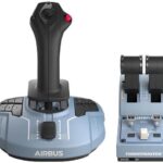 Thrustmaster TCA Officer Pack Airbus Edition for PC, VR