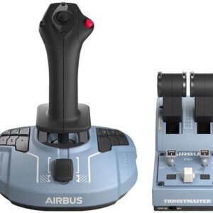 Thrustmaster TCA Officer Pack Airbus Edition for PC, VR