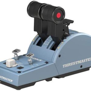 Thrustmaster TCA Quadrant Airbus Edition for PC, VR