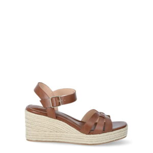 Time and Tru Women's Espadrille Wedge Sandals