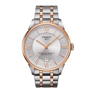 Tissot Chemin des Tourelles Automatic Mens Watch T099.407.22.038.01