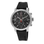 Tissot PRC 200 T-Sport Chronograph Quartz Diver's Men's Watch T114.417.17.057.00