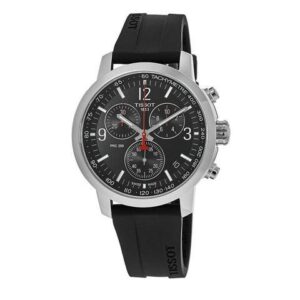 Tissot PRC 200 T-Sport Chronograph Quartz Diver's Men's Watch T114.417.17.057.00