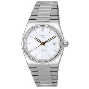 Tissot PRX T-Classic Quartz Dress T137.210.11.031.00 Unisex Watch
