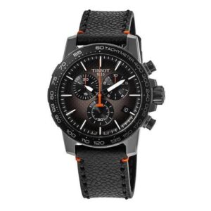 Tissot Supersport Chrono Quartz 100M Men's Watch T125.617.36.081.00