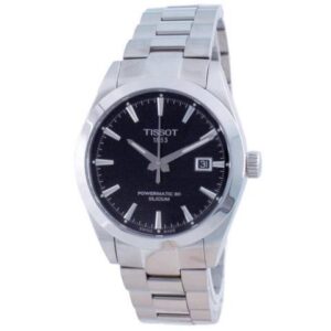 Tissot T-Classic Automatic Casual T127.407.11.051.00 100M Men's Watch