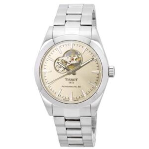 Tissot T-Classic Automatic T127.407.11.081.00 Men's Watch