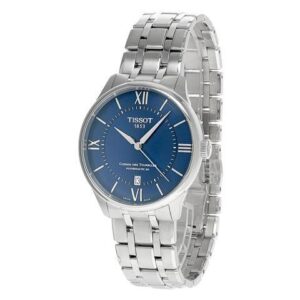 Tissot T-Classic Powermatic 80 Dress Automatic Unisex Watch T139.807.11.048.00