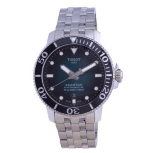 Tissot T-Sport Automatic Sports T120.407.11.091.01 300M Men's Watch