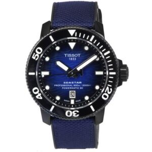 Tissot T-Sport Powermatic 80 Diver's T120.607.37.041.00 Men's Watch