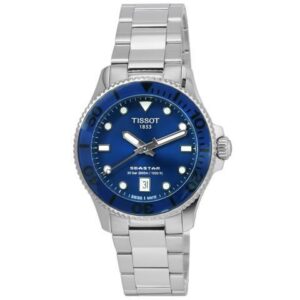 Tissot T-Sport Quartz Diver's T120.210.11.041.00 Unisex Watch