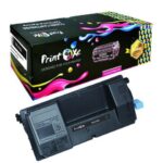 TK-3122 Compatible 1T02L10US0 Toner Cartridge TK3122 for Kyocera TK 3122 ECOSYS M3550idn M3560idn FS-4200DN FS-4300DN Printers. 21,000 Page Yield |
