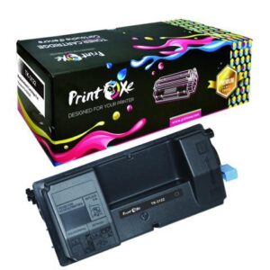 TK-3122 Compatible 1T02L10US0 Toner Cartridge TK3122 for Kyocera TK 3122 ECOSYS M3550idn M3560idn FS-4200DN FS-4300DN Printers. 21,000 Page Yield |