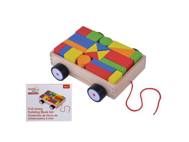 TKA369-CA - MINI BLOCK AND ROLL 22PCS/BOX