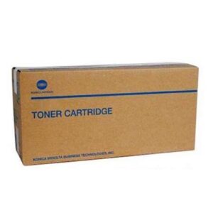 Toner Yellow