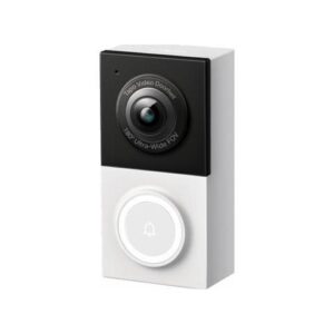 TP-LINK Tapo D130 Tapo Smart Wired Video Doorbell