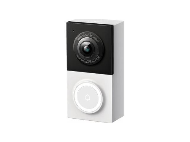 TP-LINK Tapo D130 Tapo Smart Wired Video Doorbell