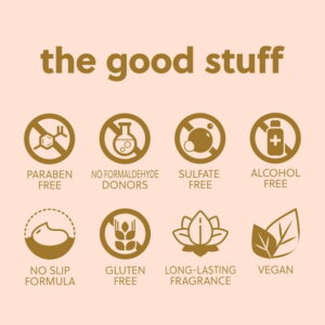 Tree Hut Vanilla Shea Butter Sugar Body Scrub, 18 oz