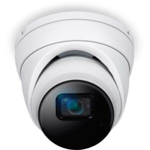 TRENDnet TV-IP1515PI Indoor/Outdoor 5MP H.265 WDR PoE IR Fixed Turret Network Camera, TV-IP1515PI