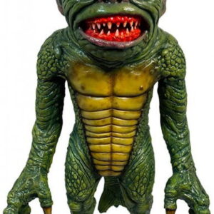 Trick or Treat Studios Ghoulies II Fish Ghoulie Puppet Halloween Prop - 23 in x 10 in