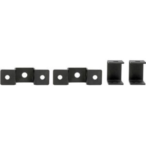 Tripp Lite Ceiling Support Kit 12in 18in Cable Runway Straight 90-Degree