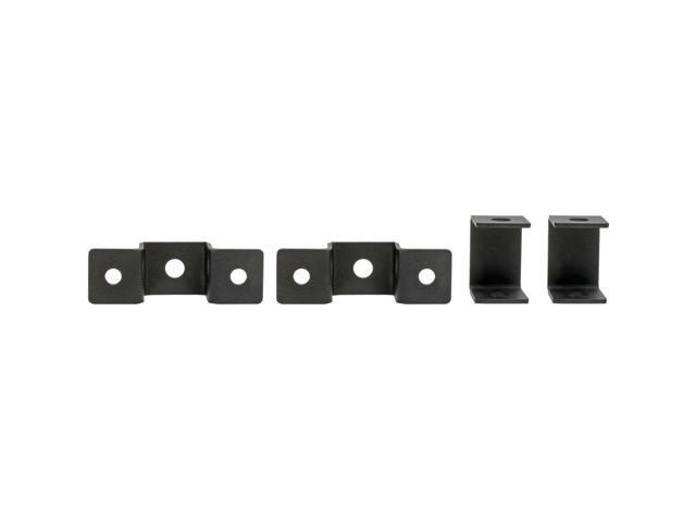 Tripp Lite Ceiling Support Kit 12in 18in Cable Runway Straight 90-Degree