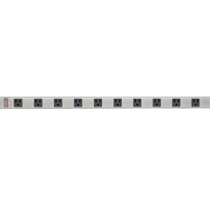 TRIPP LITE PS3612RA 12 Outlets Power Strip