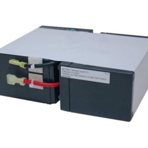 TRIPP LITE RBC92-2U UPS Replacement Battery Cartridge