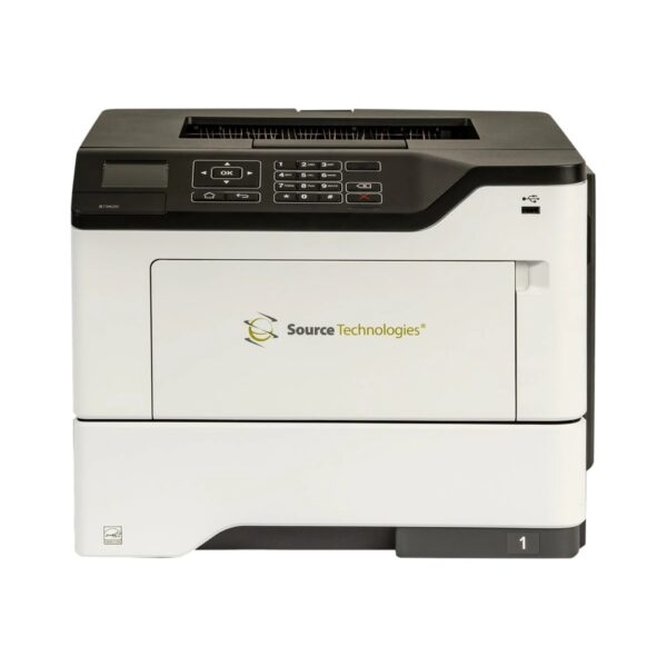 TROY 4001dn MICR Laser Monochrome Printer