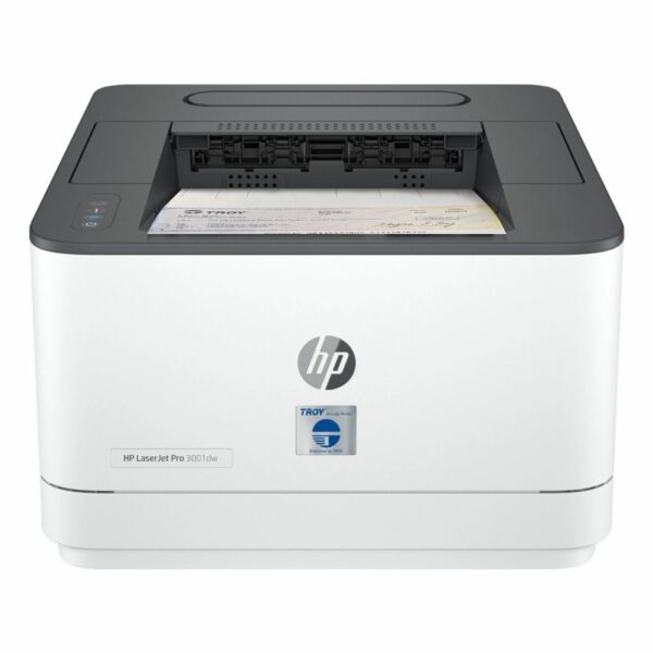 TROY 4001dn MICR Laser Monochrome Printer