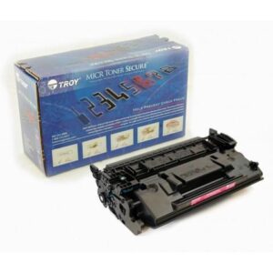 Troy M402/M426 MFP Micr Toner Secure 02-81576-001
