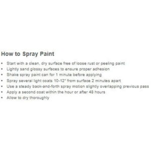 True Navy, Rust-Oleum American Accents 2X Ultra Cover Ultra Matte Spray Paint, 12 oz
