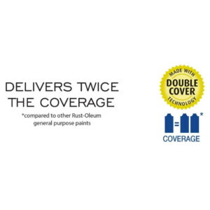 True Navy, Rust-Oleum American Accents 2X Ultra Cover Ultra Matte Spray Paint, 12 oz