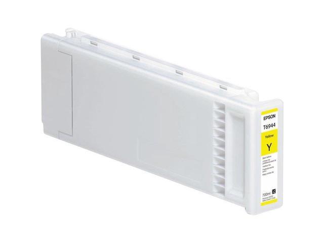 Tseries 7000Ml Yellow Xd Ink