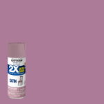 Tulip Field, Rust-Oleum American Accents 2X Ultra Cover Satin Spray Paint- 389905, 12 oz- 6 Pack