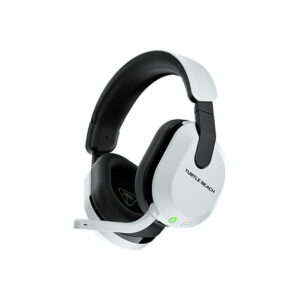 Turtle Beach Stealth 600 (Gen 3) Wireless Amplified Gaming Headset for PlayStation 4/5 & PC, White