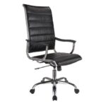 TygerClaw High Back Bonded Leather Office Chair (TYFC2007)