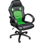TygerClaw TYFC20036 High Back Gaming Chair