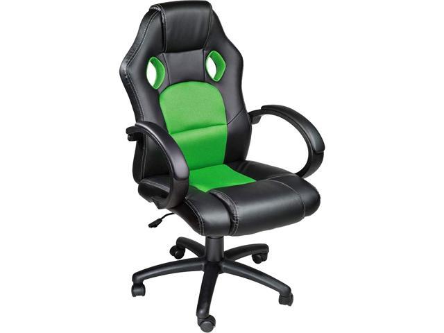 TygerClaw TYFC20036 High Back Gaming Chair