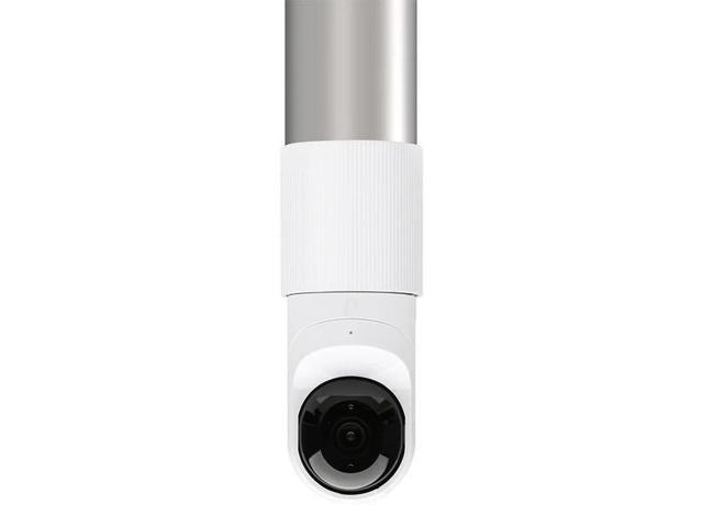 Ubiquiti G3 Flex Pendant Mount , UBNT unifi UVC-G3-FLEX Camera Mounting Bracket , Round Tube Mounting Bracket ,Compatible with Camera G5 Flex -