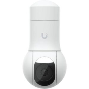 Ubiquiti G5 PTZ, Compact, all-weather pan-tilt-zoom camera (UVC-G5-PTZ)