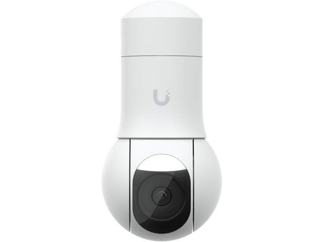 Ubiquiti G5 PTZ, Compact, all-weather pan-tilt-zoom camera (UVC-G5-PTZ)