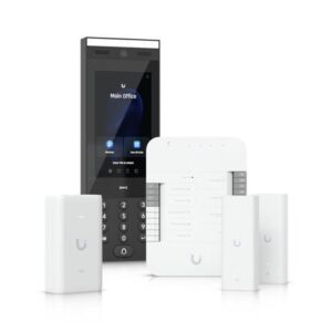 Ubiquiti - Gate Access Starter Kit (UA-SK-Gate)