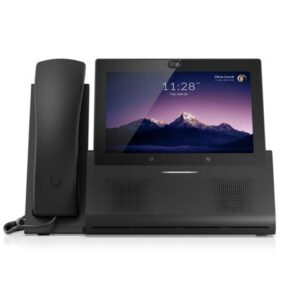 UBIQUITI NETWORKS (UTPTOUCHMAXU) UTP-TOUCHMAX-U UNIFI TALK PHONE TOUCH MAX (UNLOCKED)