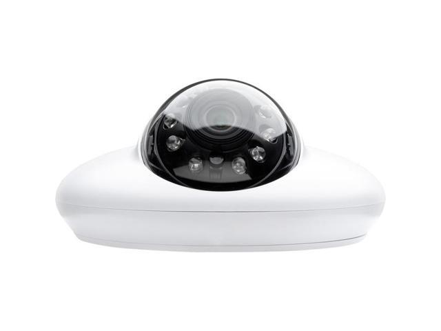 Ubiquiti Networks - UVC-G3-DOME-3 - Ubiquiti UniFi UVC-G3-DOME 4 Megapixel Network Camera - 3 Pack - Dome - H.264 - 1920