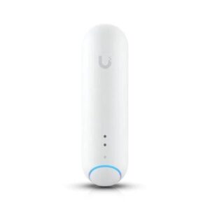 Ubiquiti UBNT UniFi Protect All-In-One Sensor,UBNT UNIFI Detects Temperature, Light, Humidity and Water Level