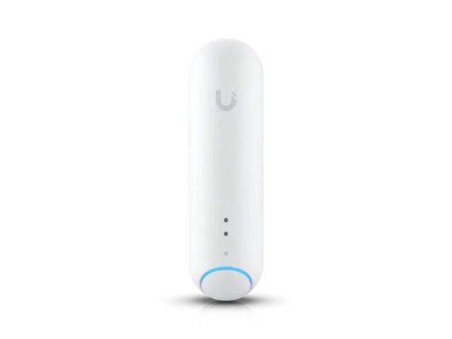 Ubiquiti UBNT UniFi Protect All-In-One Sensor,UBNT UNIFI Detects Temperature, Light, Humidity and Water Level
