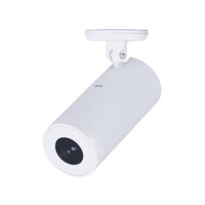 Ubiquiti Wide Angle Fixed Lens - Designed for Surveillance Camera - 1.4" Diameter UVC-AI-THETA-PROLENS110