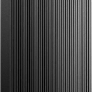 UnionSine 1TB Ultra Slim Portable External Hard Drive USB3.0 HDD Storage for PC,Mac, Desktop, Laptop, PS4, Xbox One, Xbox 360-Super Fast Transmission-HD-2510(Black)